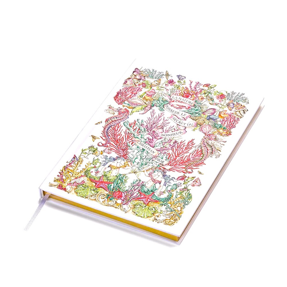 Dior Maison New Collection Notebook 🎀